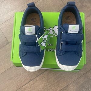 OCA Low Kids brand new with box